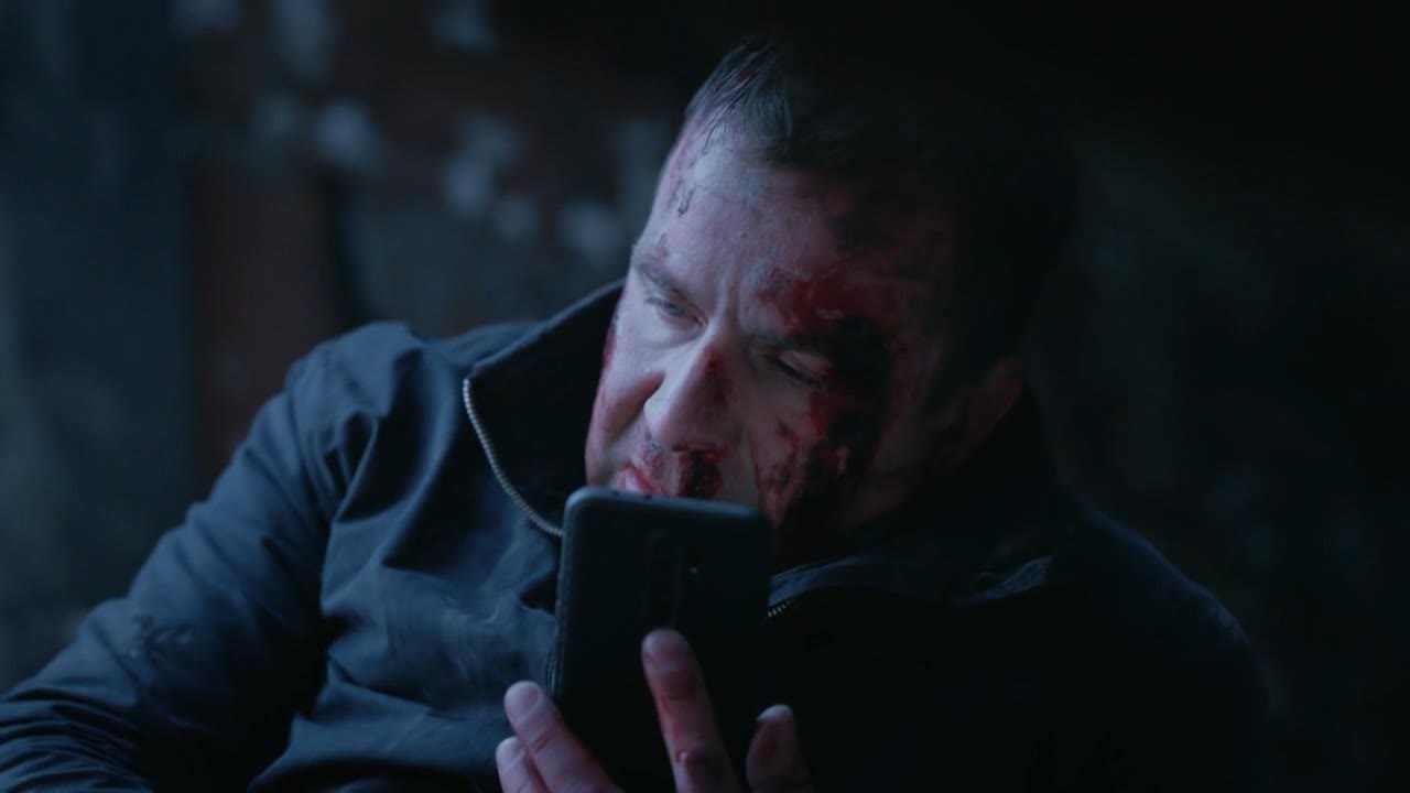 невский - 8 сезон 30 серия